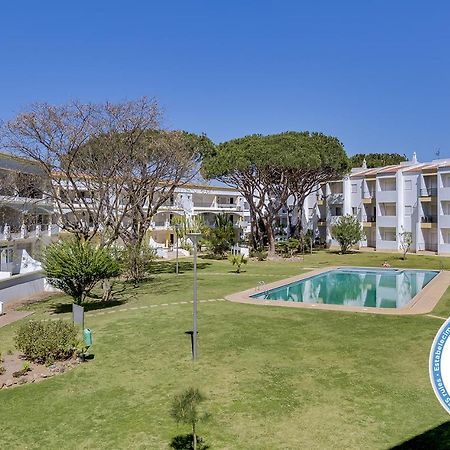 Pinhal Do Golfe - 2 Bedrooms - וילהמורה מראה חיצוני תמונה