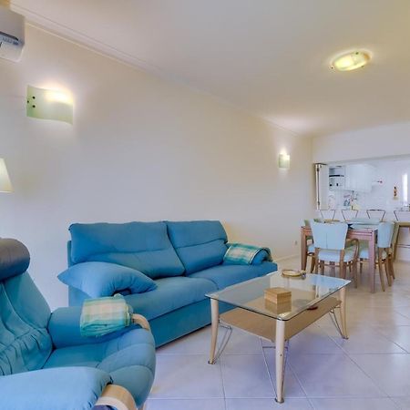 Pinhal Do Golfe - 2 Bedrooms - וילהמורה מראה חיצוני תמונה