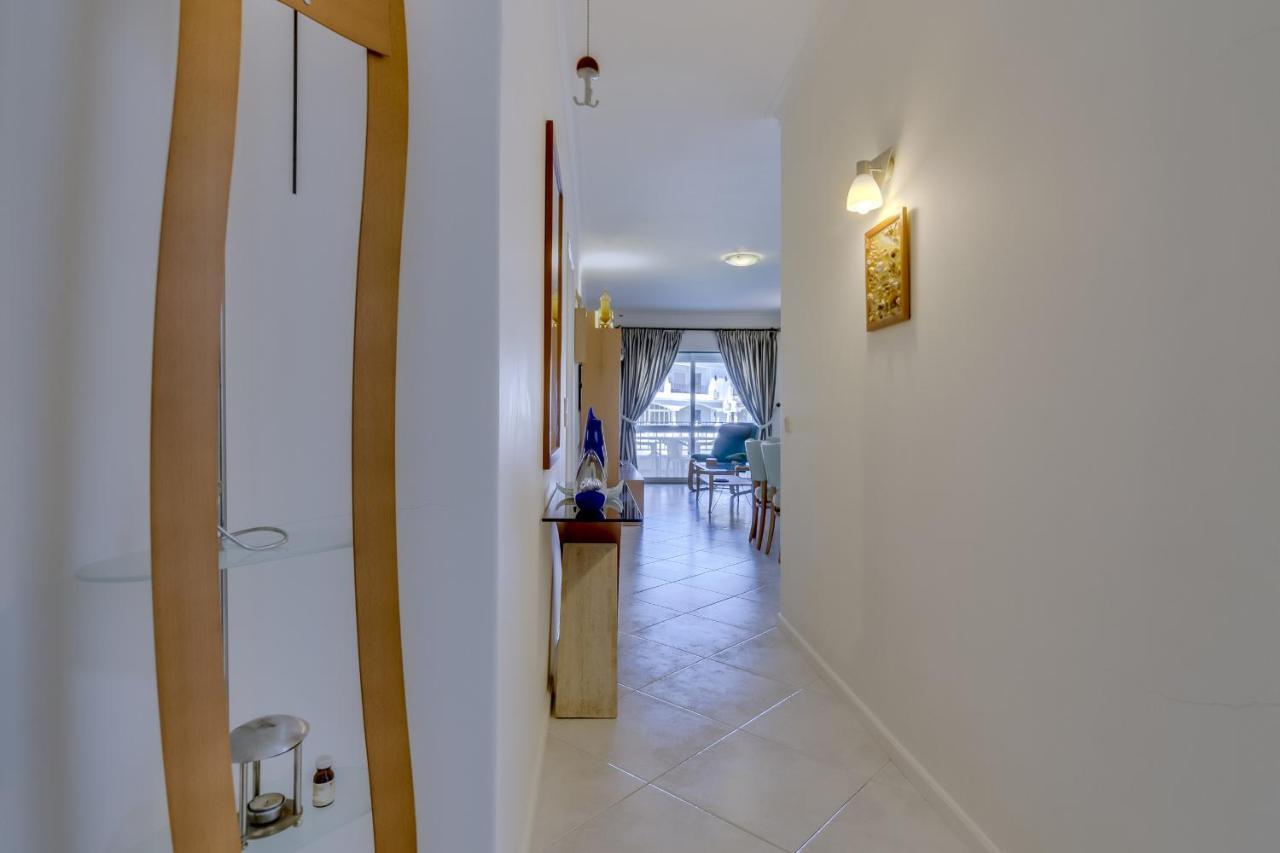 Pinhal Do Golfe - 2 Bedrooms - וילהמורה מראה חיצוני תמונה