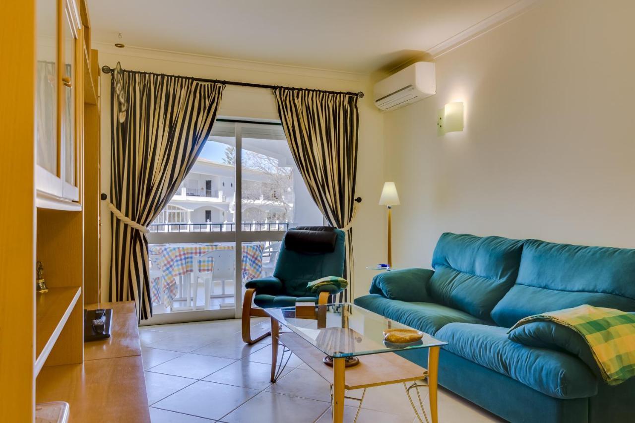 Pinhal Do Golfe - 2 Bedrooms - וילהמורה מראה חיצוני תמונה