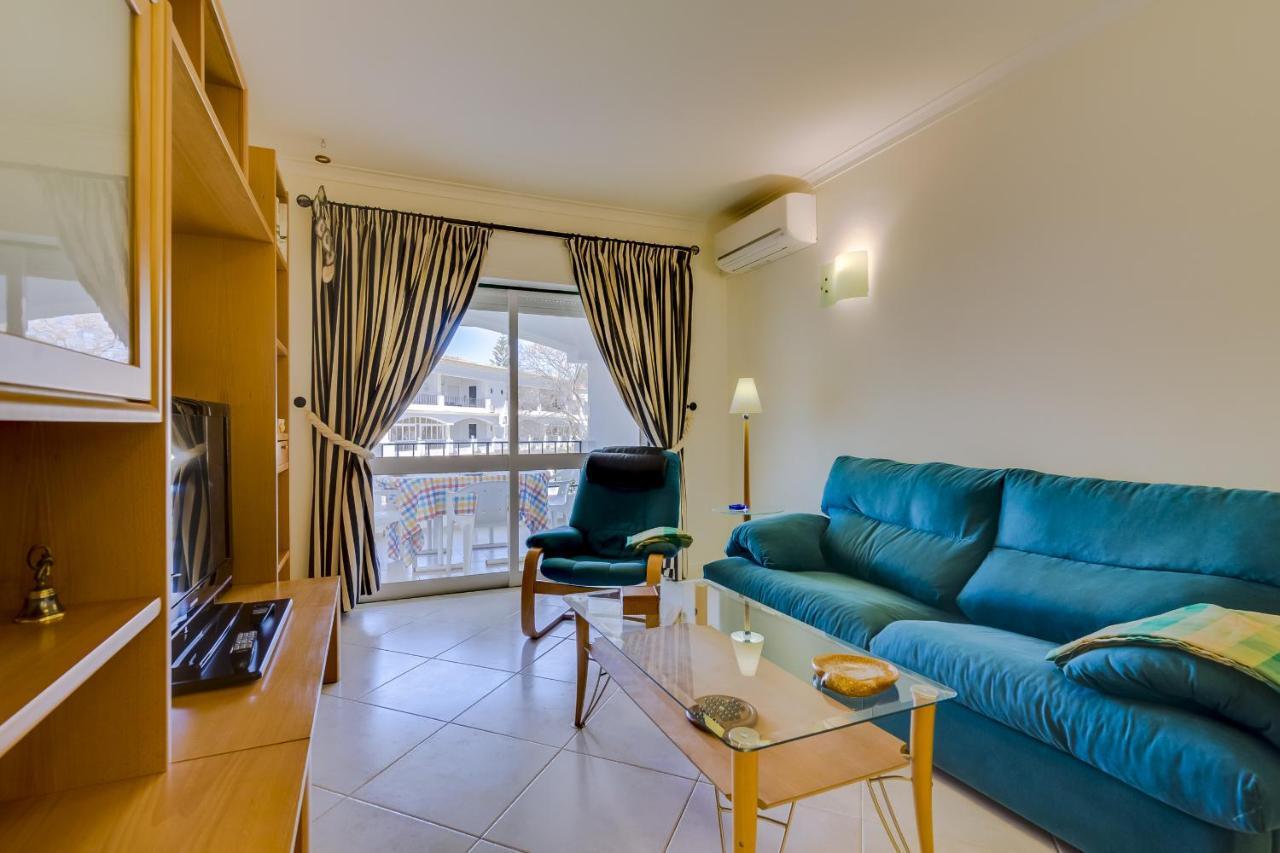 Pinhal Do Golfe - 2 Bedrooms - וילהמורה מראה חיצוני תמונה