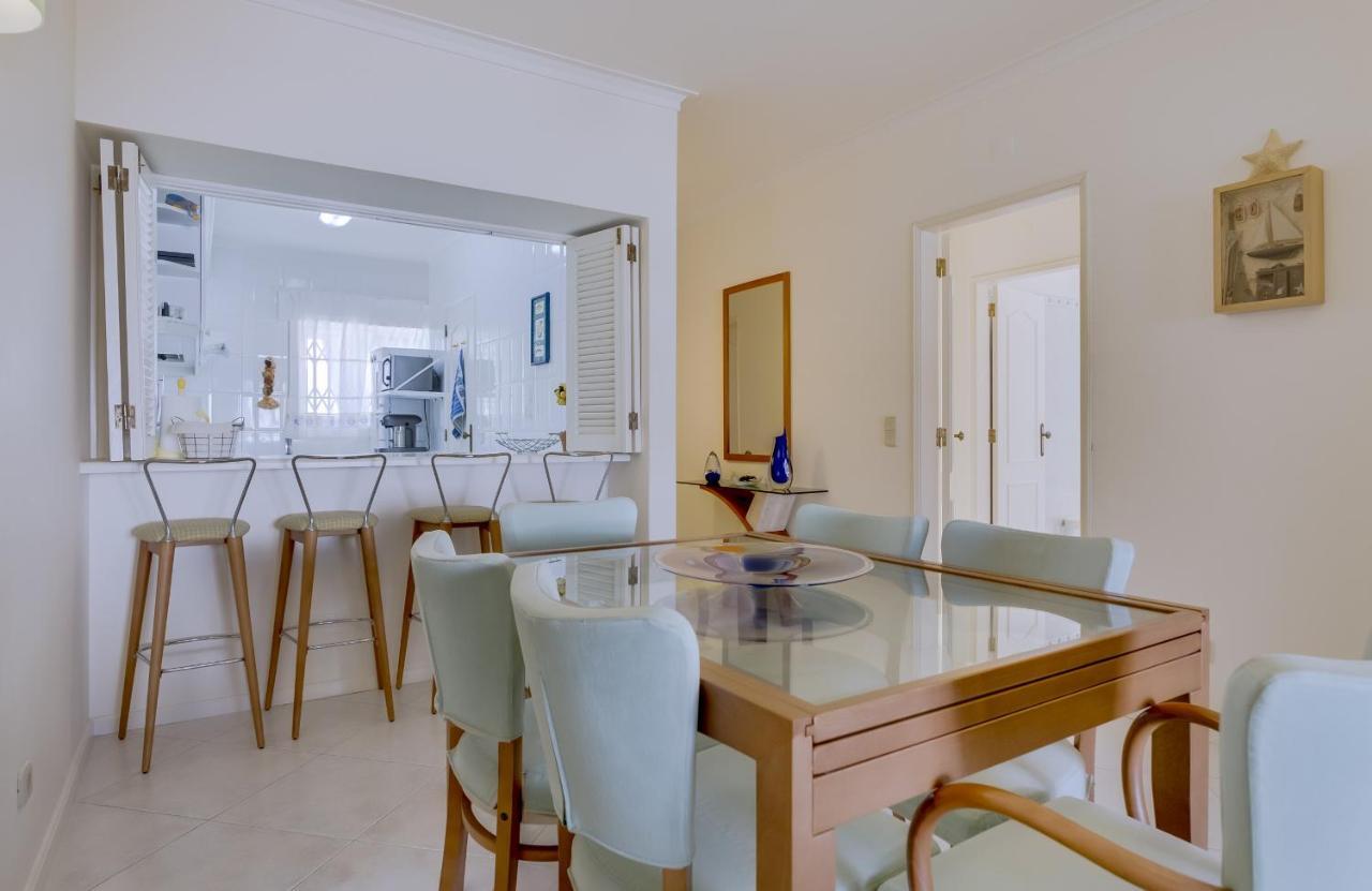 Pinhal Do Golfe - 2 Bedrooms - וילהמורה מראה חיצוני תמונה