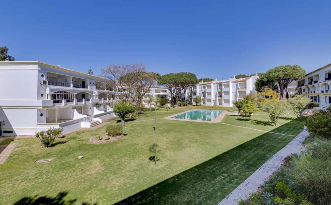 Pinhal Do Golfe - 2 Bedrooms - וילהמורה מראה חיצוני תמונה