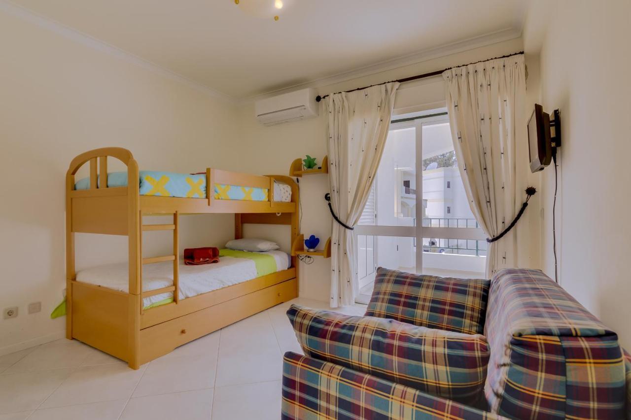 Pinhal Do Golfe - 2 Bedrooms - וילהמורה מראה חיצוני תמונה